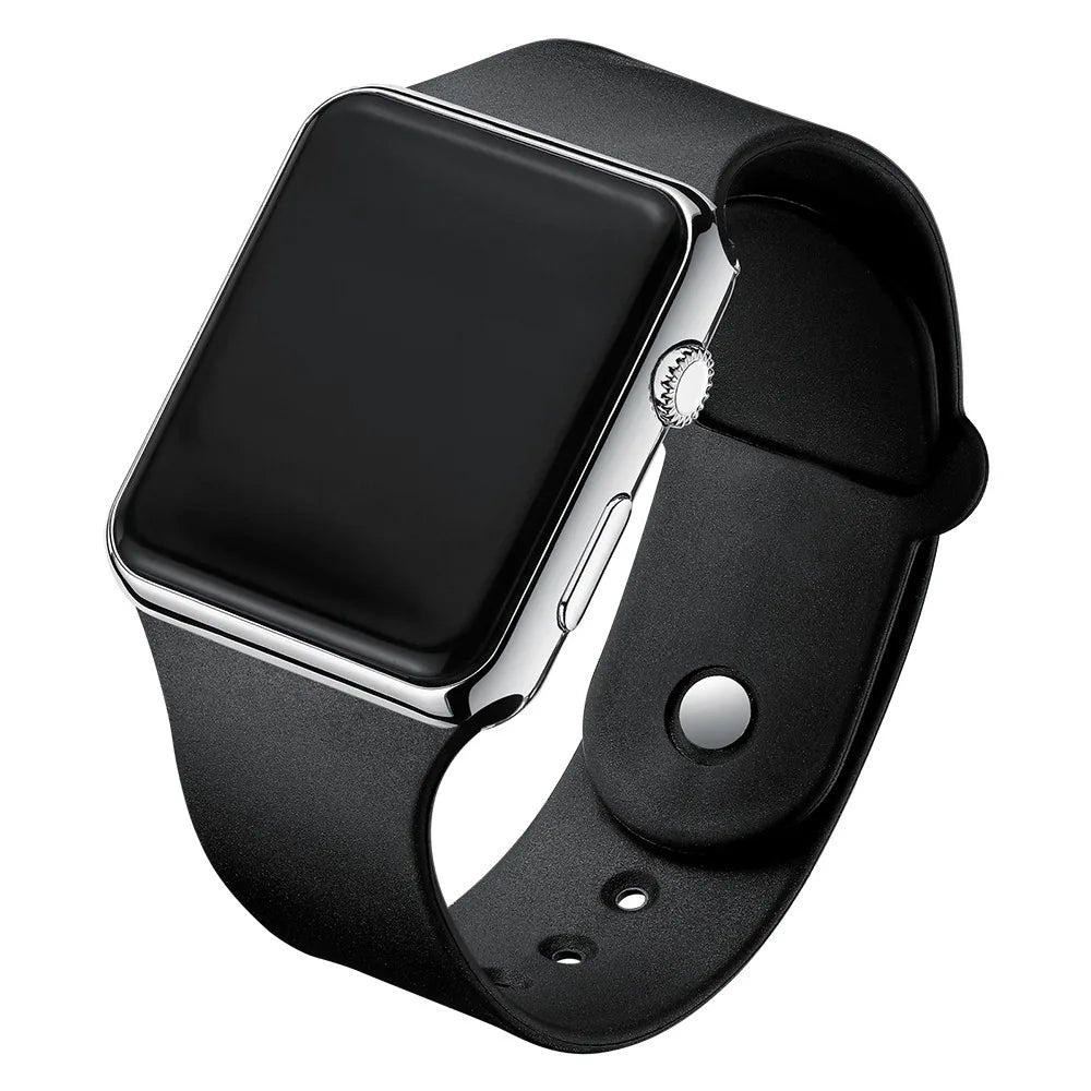 PulseTime Sport Watch
