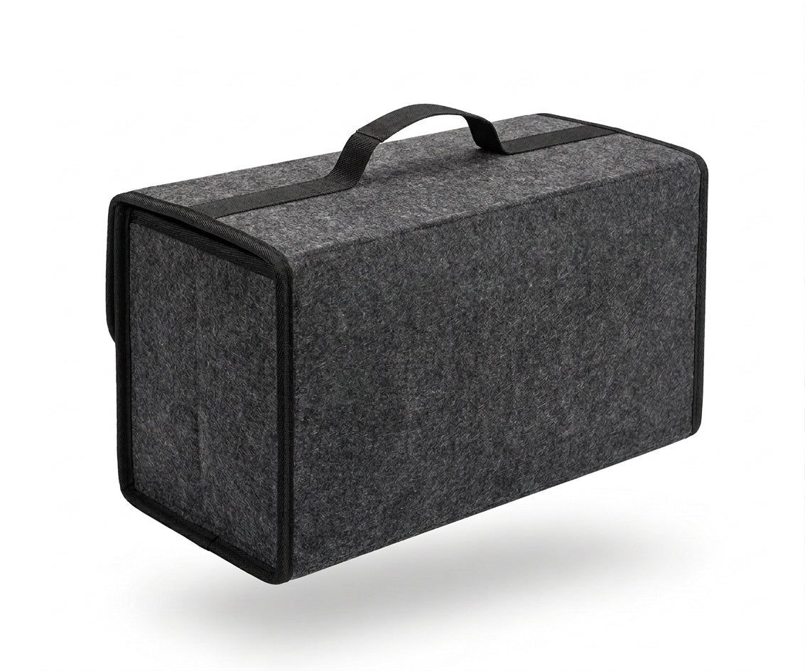 FoldBox Storage Bin