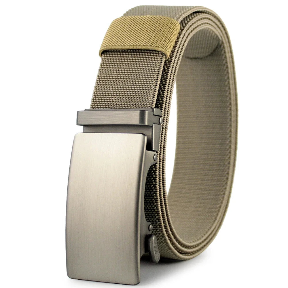 FlexGrip Tactical Belt