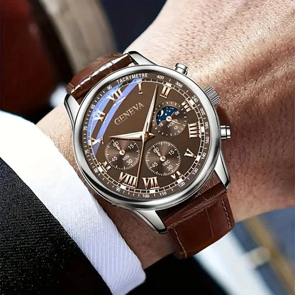 Roma Classic Watch