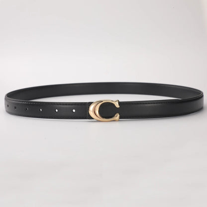 CurveLine Reversible Belt
