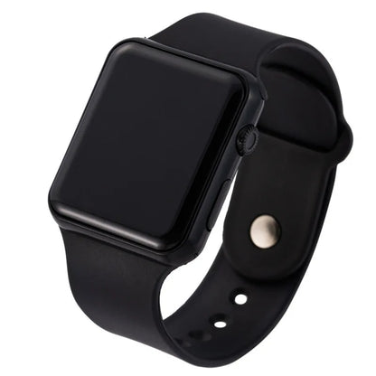 PulseTime Sport Watch