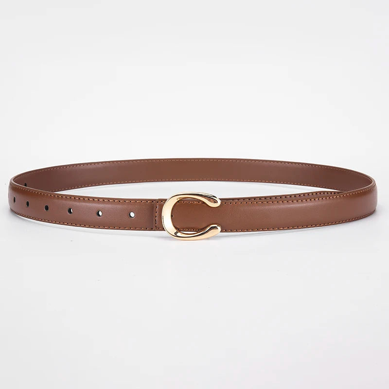 CurveLine Reversible Belt