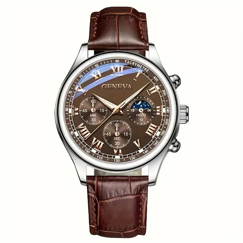 Roma Classic Watch