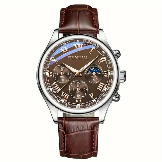 Roma Classic Watch