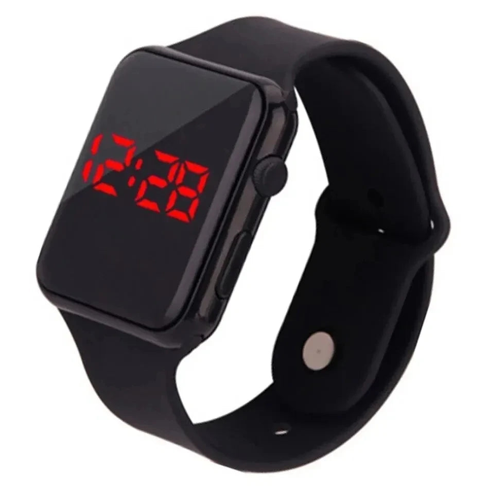 PulseTime Sport Watch