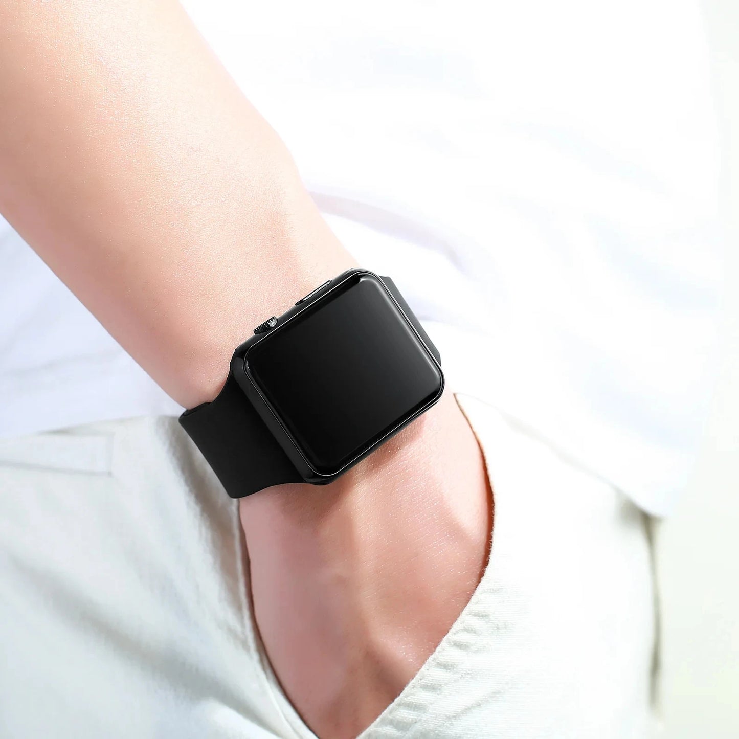 PulseTime Sport Watch