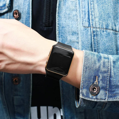 PulseTime Sport Watch