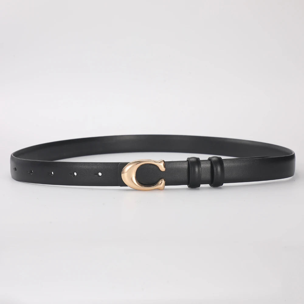 CurveLine Reversible Belt