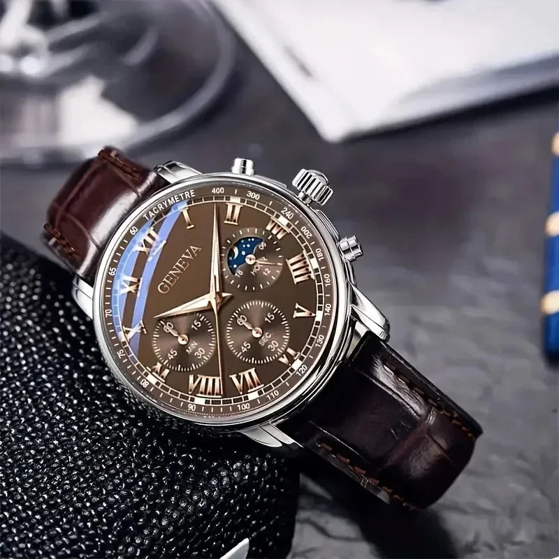 Roma Classic Watch