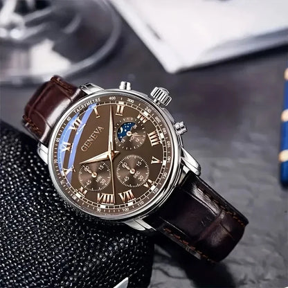 Roma Classic Watch