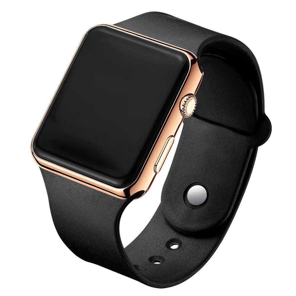 PulseTime Sport Watch