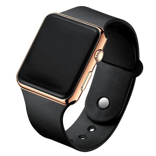 PulseTime Sport Watch