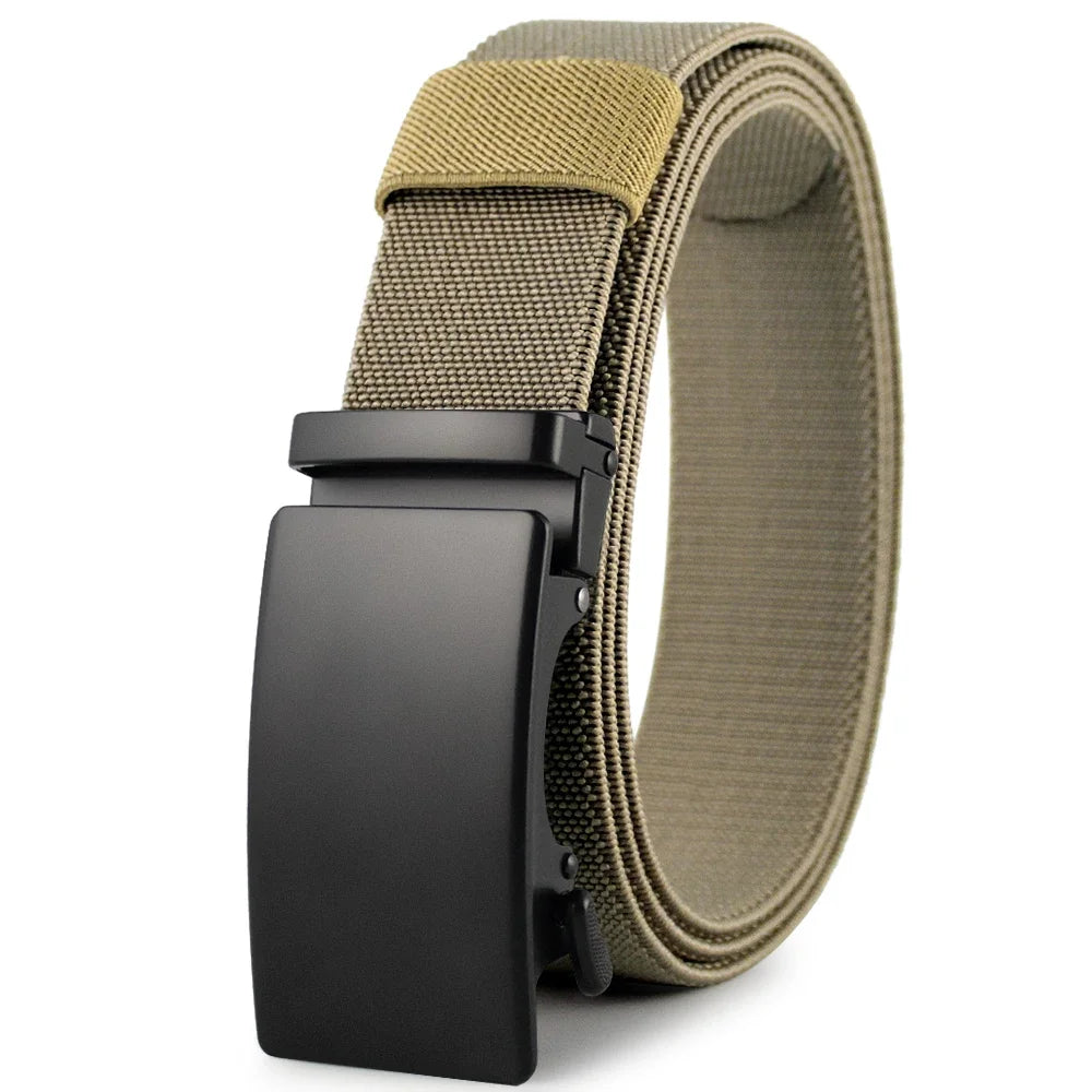 FlexGrip Tactical Belt