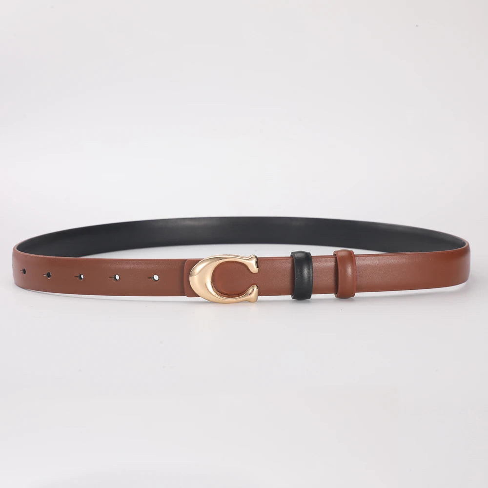 CurveLine Reversible Belt