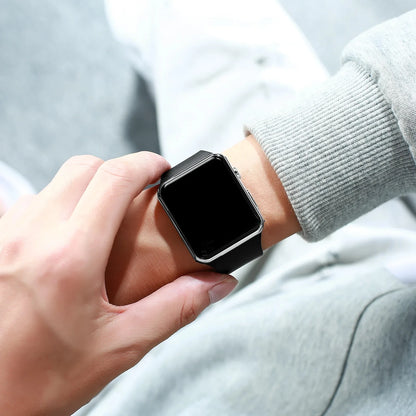 PulseTime Sport Watch
