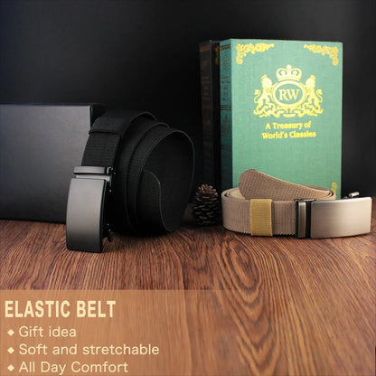 FlexGrip Tactical Belt