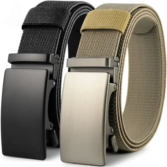 FlexGrip Tactical Belt
