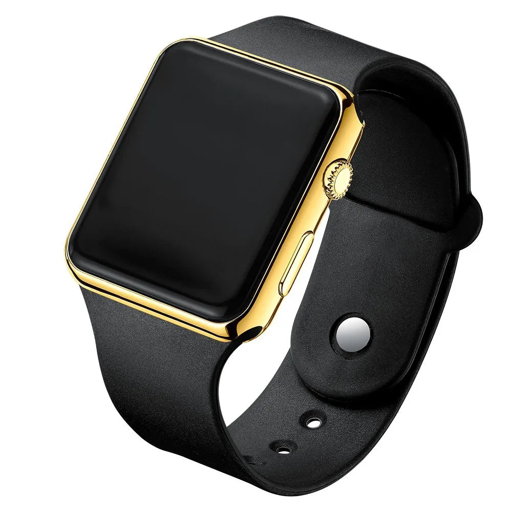 PulseTime Sport Watch
