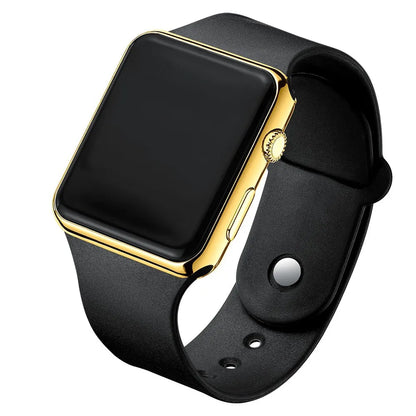 PulseTime Sport Watch