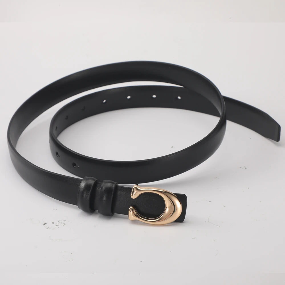 CurveLine Reversible Belt