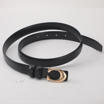 CurveLine Reversible Belt