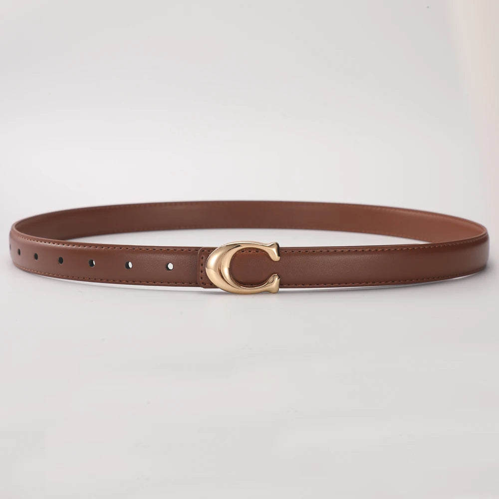 CurveLine Reversible Belt