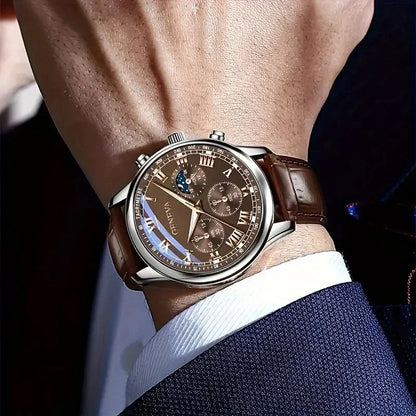 Roma Classic Watch