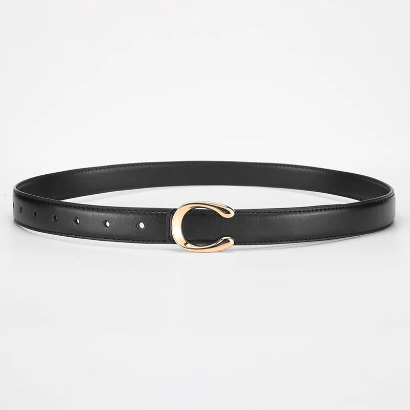 CurveLine Reversible Belt