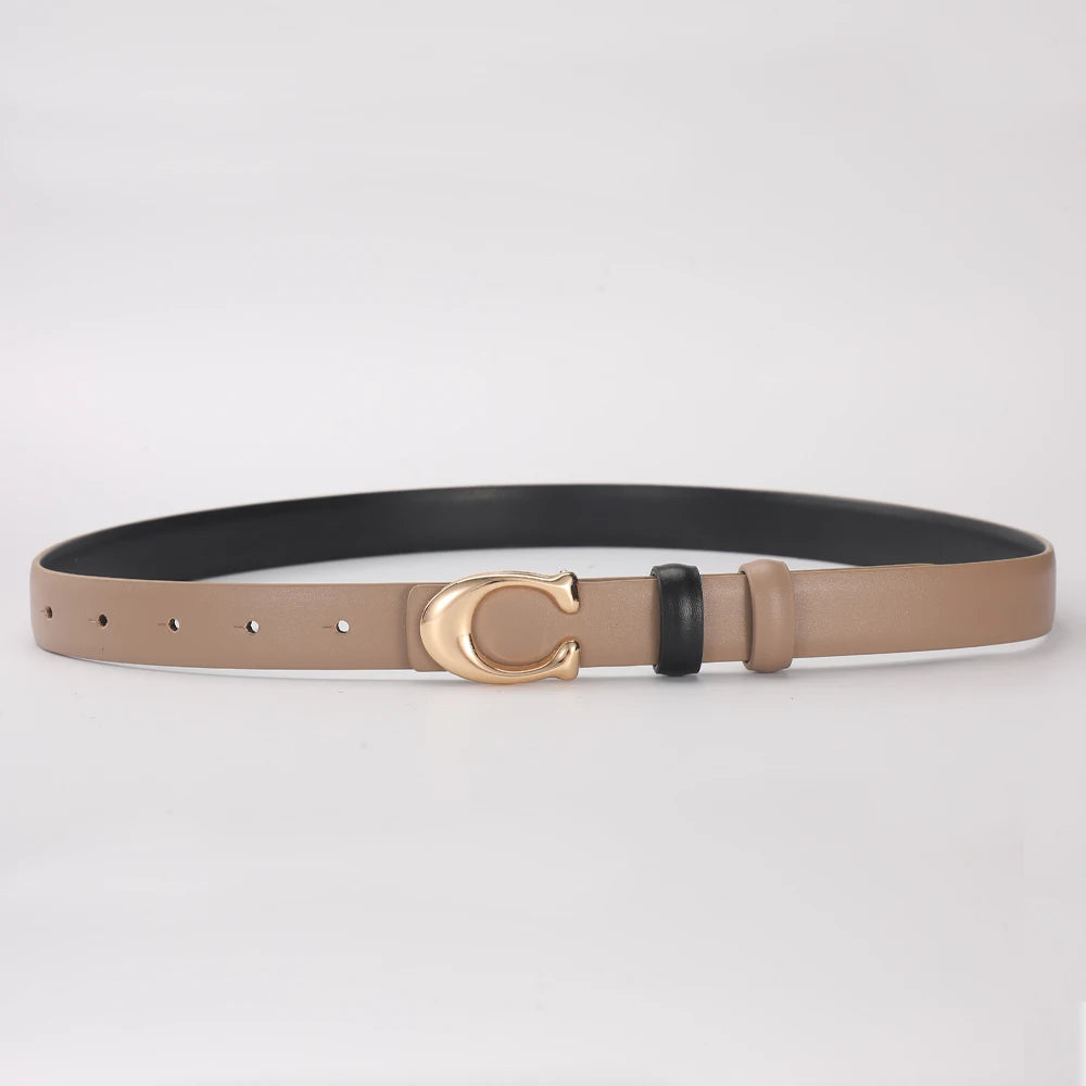 CurveLine Reversible Belt
